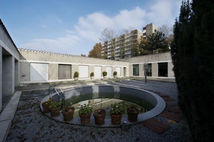 圣本笃修道院·瓦尔斯丨汉斯·范德兰-114