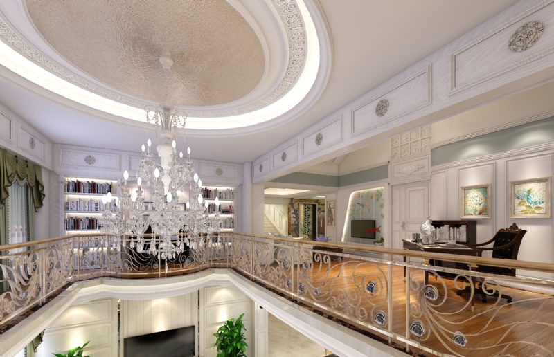 融桥水乡温泉别墅-20