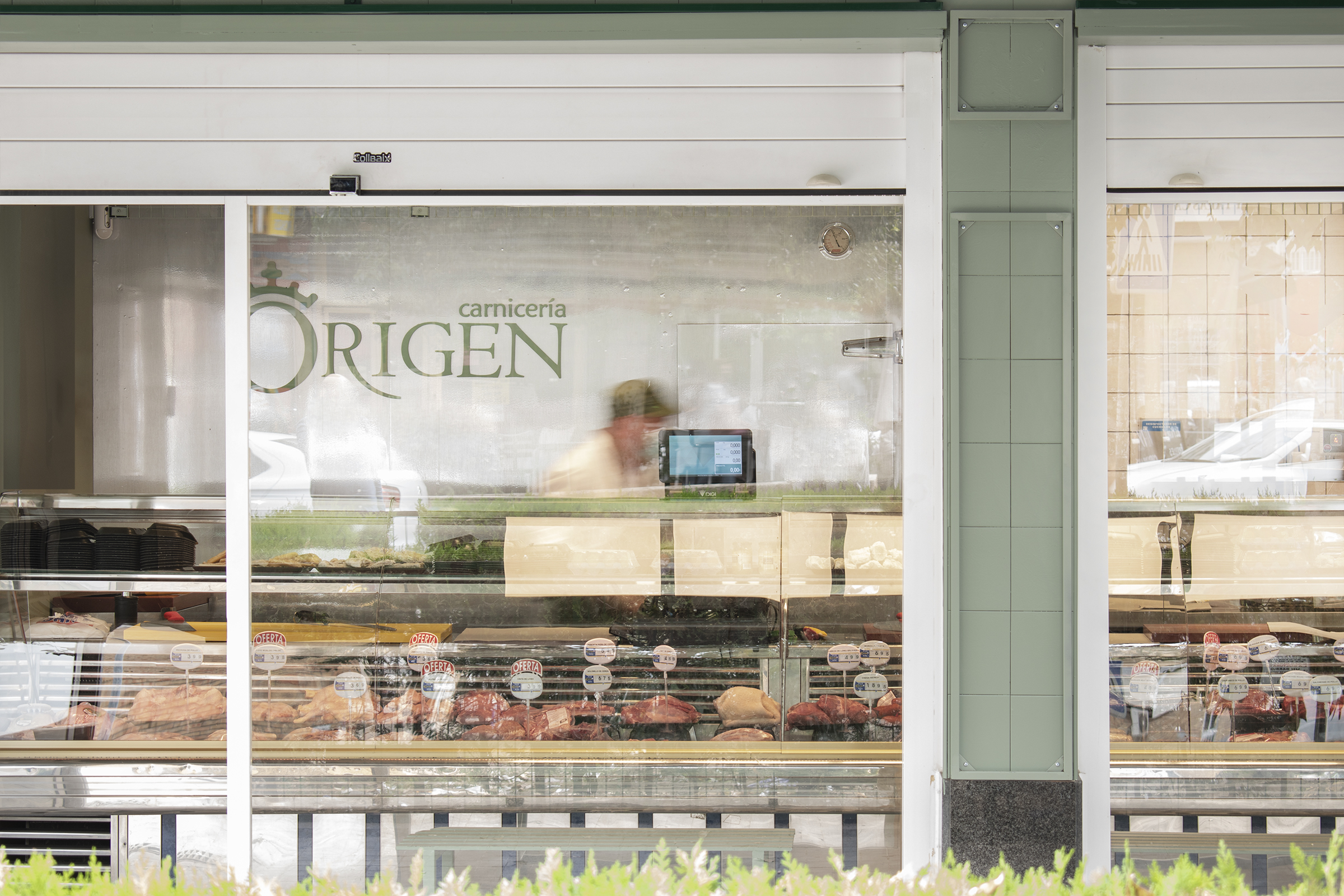 Paco Lago Interioriza 超市-19