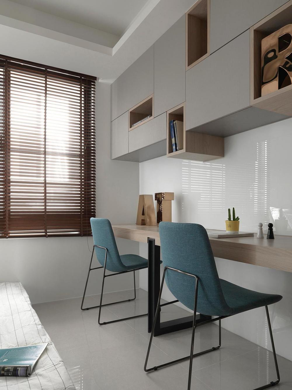 新橙设计 · 禅·悟境则定-17