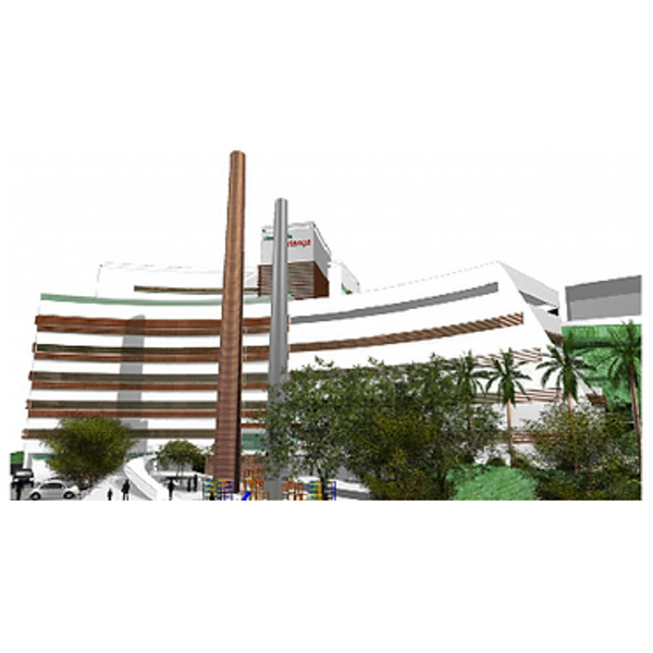 Projetos de Arquitetura de Saúde-6