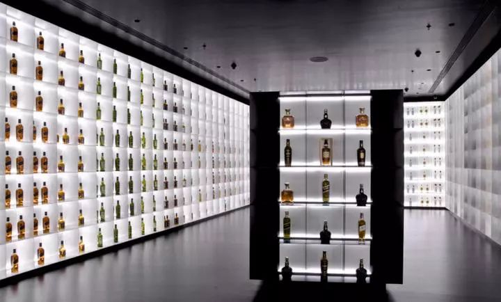 【190期】 2月12日最新零售空间设计-25