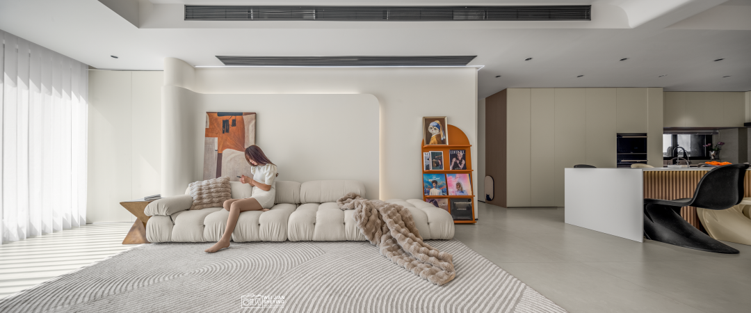 名流望府丨中国江苏丨PU.Q 朴器设计-3