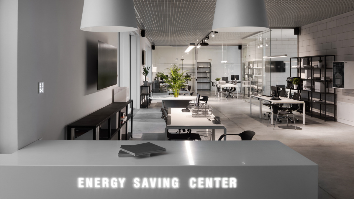 Energy Saving Center Offices – Dnipro-9