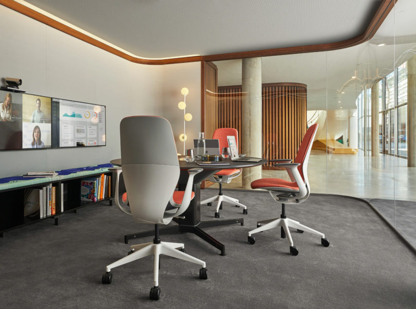 STEELCASE LINK-15