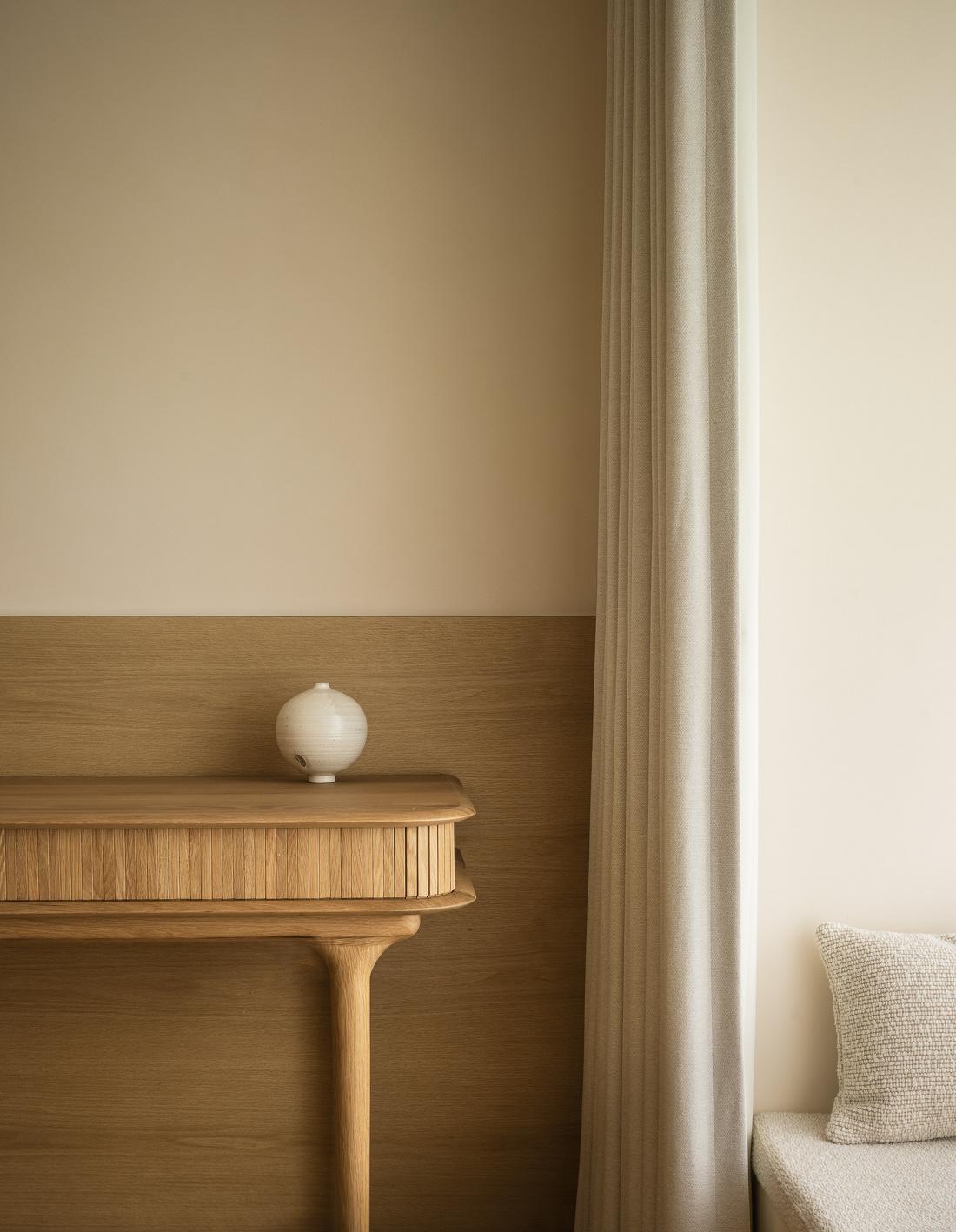 大墨私宅丨Damo Design-47