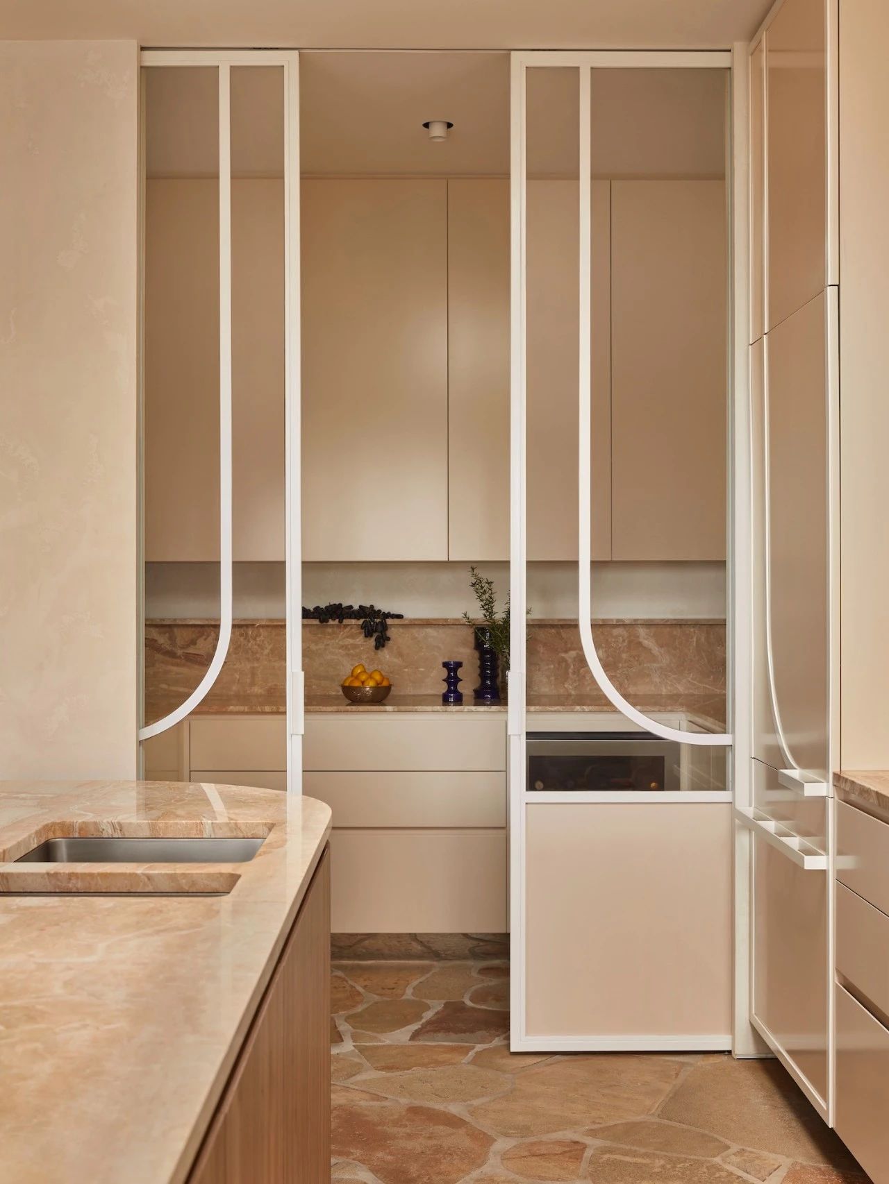 Lancemore Milawa 精品酒店丨加拿大维多利亚丨The Stella Collective-50