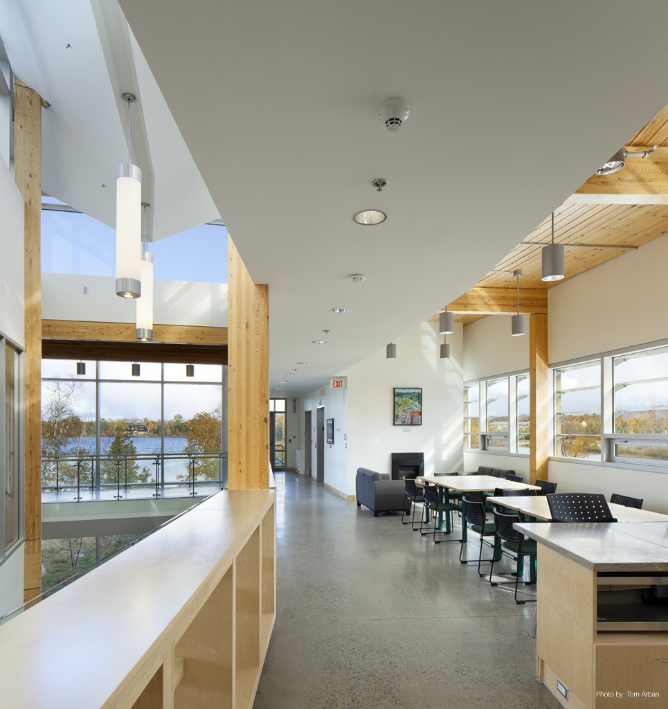 Vale Living With Lakes Centre | J.L. Richards & Associates Limited-14