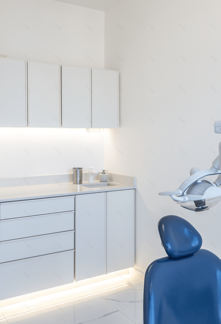 Clinica de la Isla 牙科诊所设计丨墨西哥瓜达拉哈拉丨N,A-13