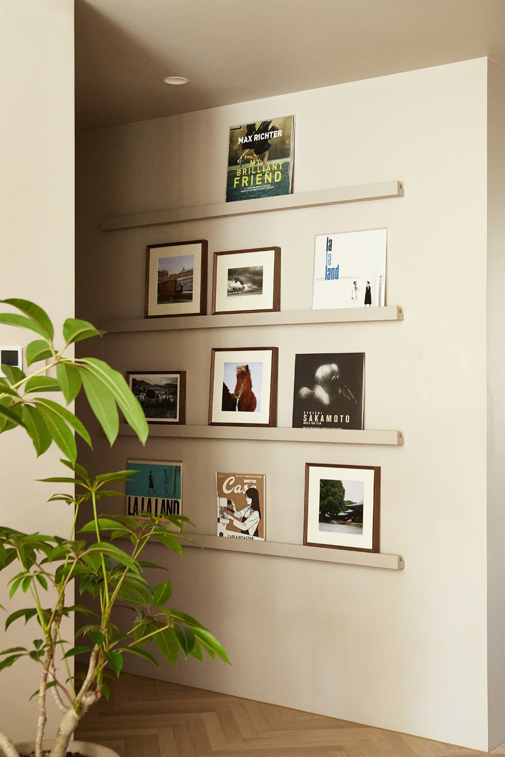 奶油复古感公寓丨中国北京-5