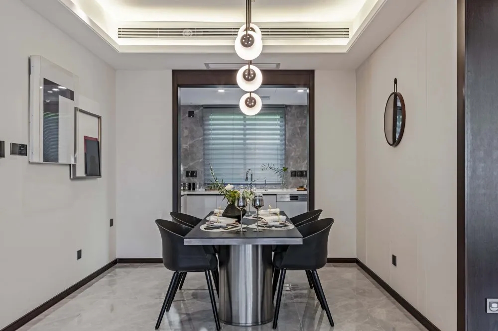 中铁建西派时代丨中国西安丨MIYUKO 美域高-8