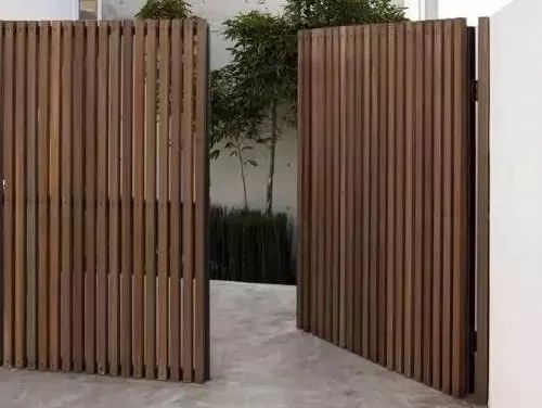 原木风情怀 | 打造自然舒适的生活空间-98