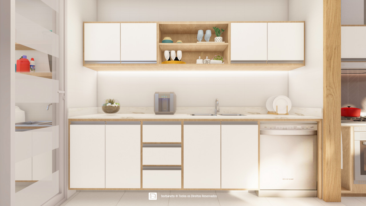 卡萨·法里亚斯美食空间丨巴西-9