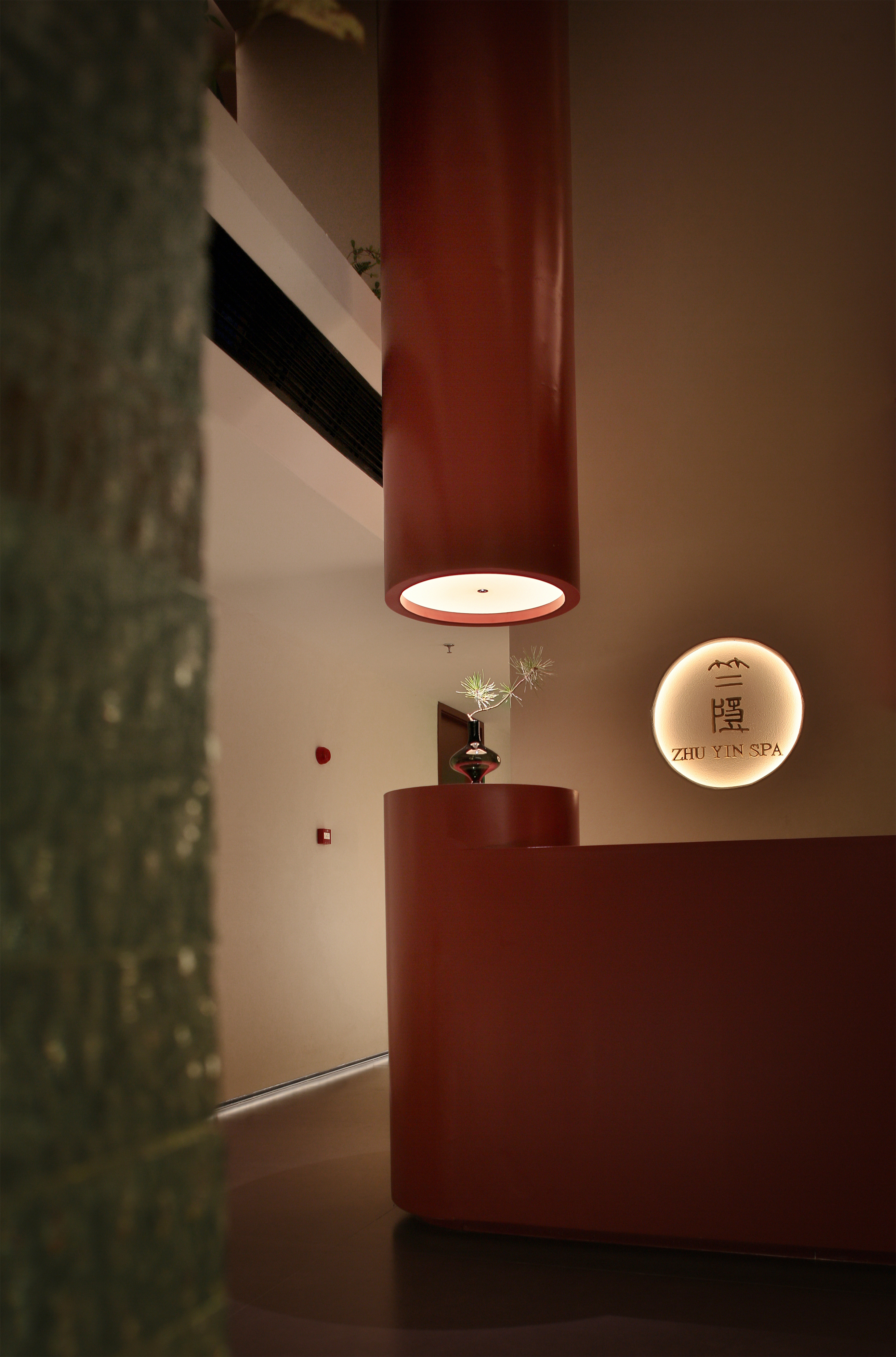 竺隐 SPA丨中国南昌丨JLDSEGIN-8