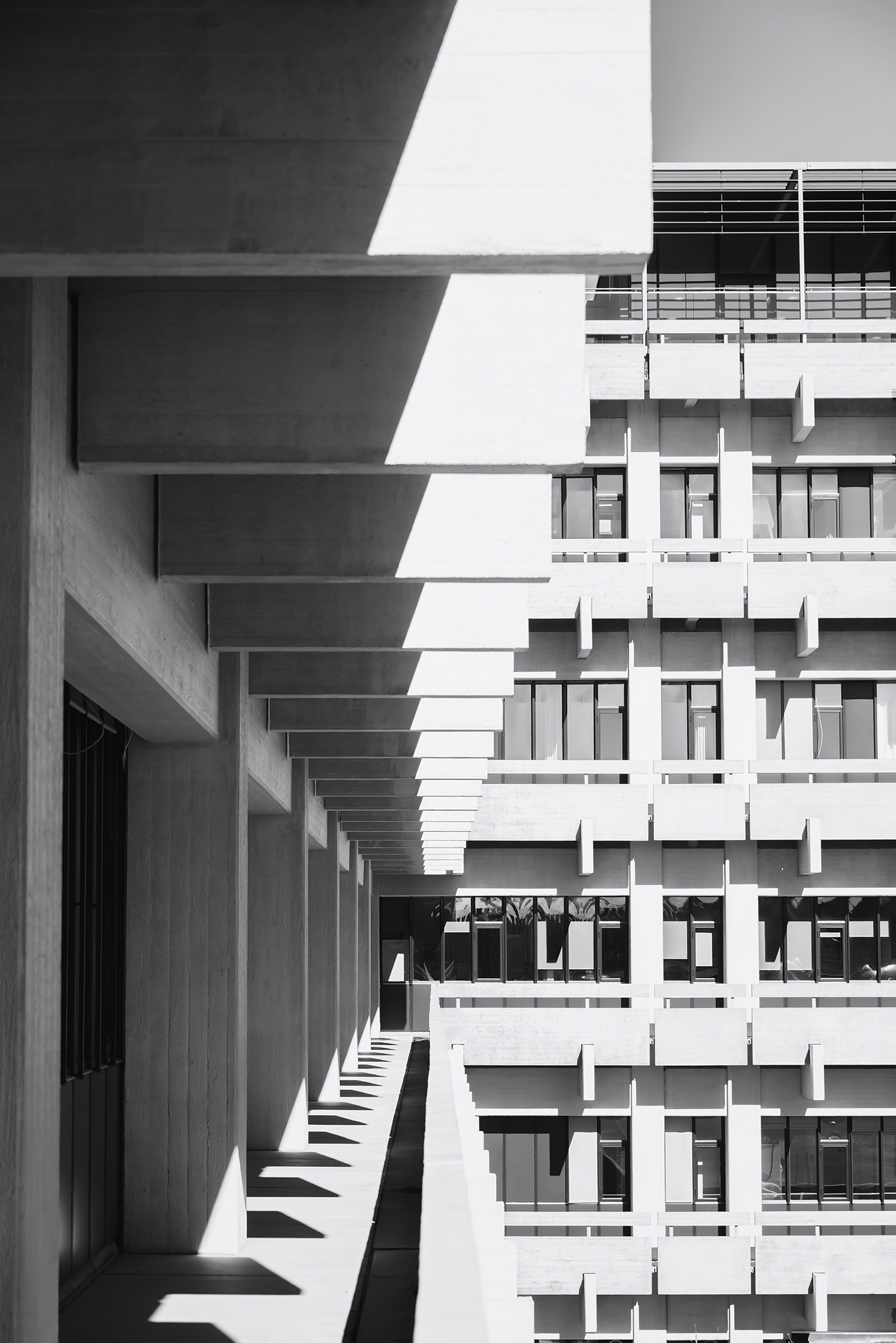 哥本哈根建筑丨丹麦哥本哈根-4