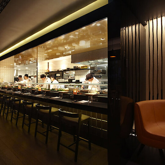 Sokyo by Paul Kelly Design | Australian Interior Design Awards-5