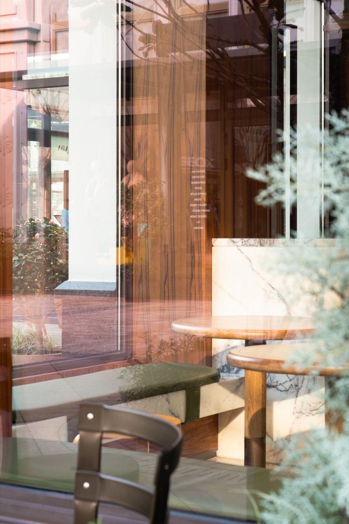 默西咖啡丨中国苏州丨FillStudioDesign-95