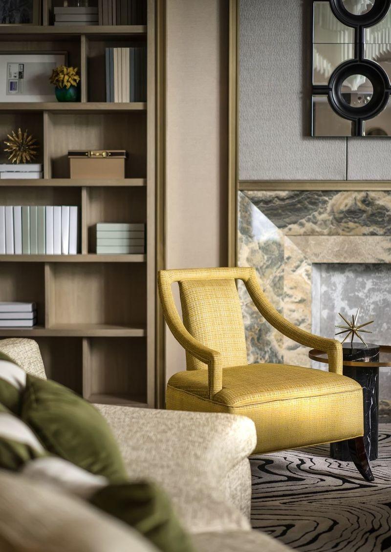 中航上城别墅设计 | 国际化时尚与情怀的完美融合-27