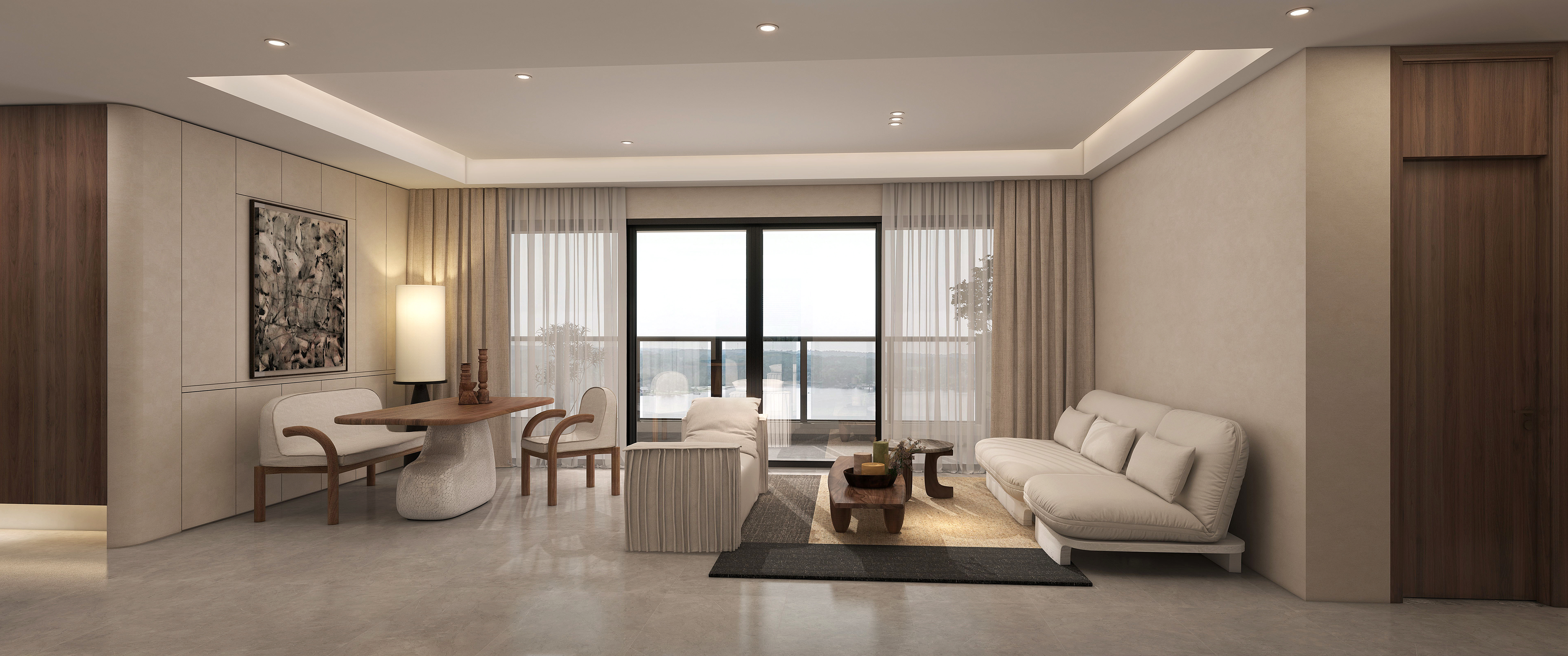 广州黄埔品秀  星樾丨中国广州-4