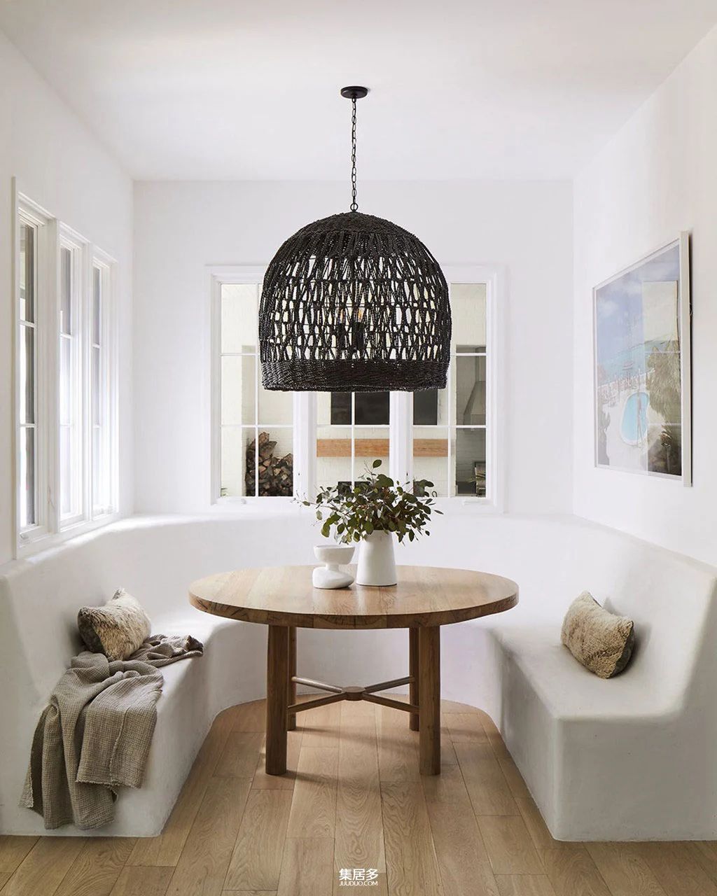 克莱尔·肯尼迪室内设计作品丨美国丨克莱尔·肯尼迪工作室-23