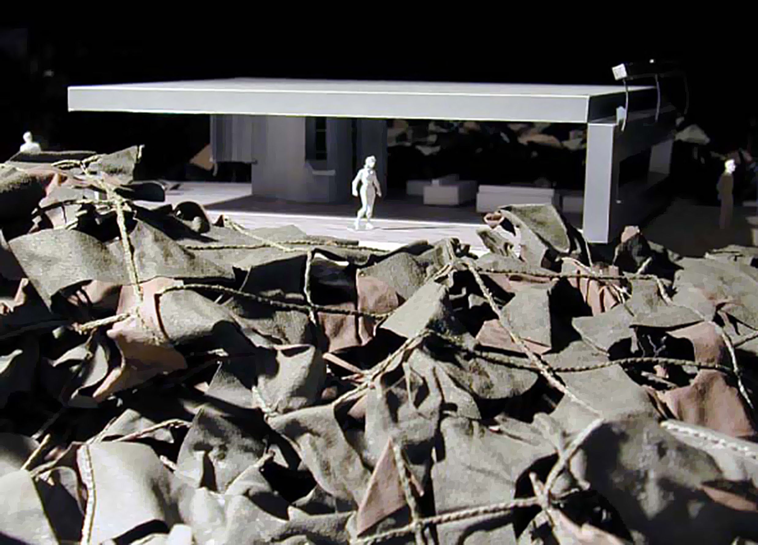 梦幻海滨别墅-1