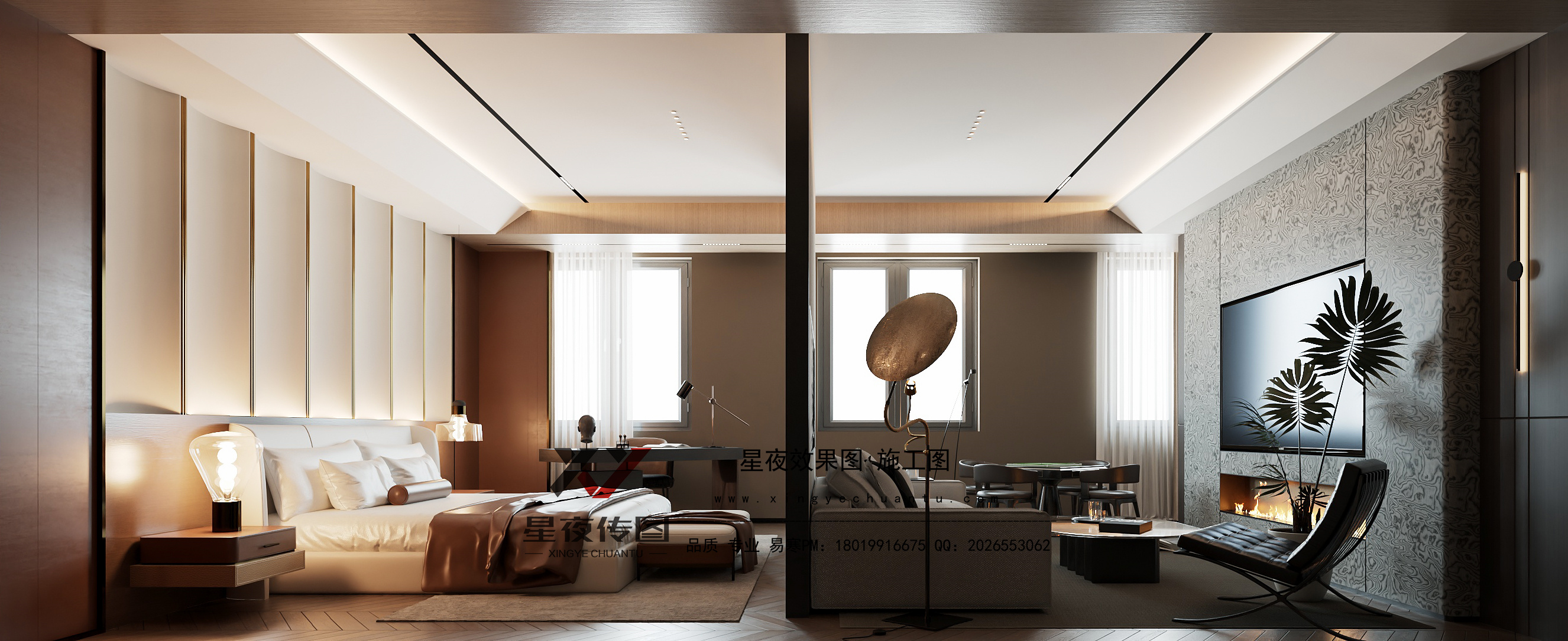 星夜传图设计——假日酒店-10