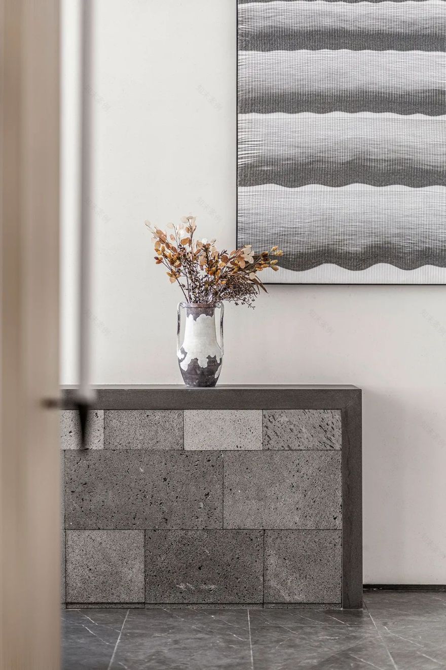 恒邦双林·见山府 | 自然人文的诗意空间-36