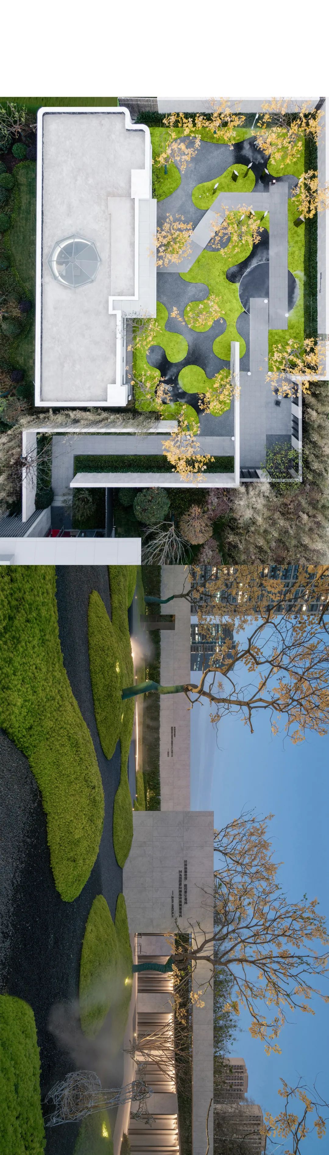 文人笔下的姑苏生活图卷|苏州花语天境-14