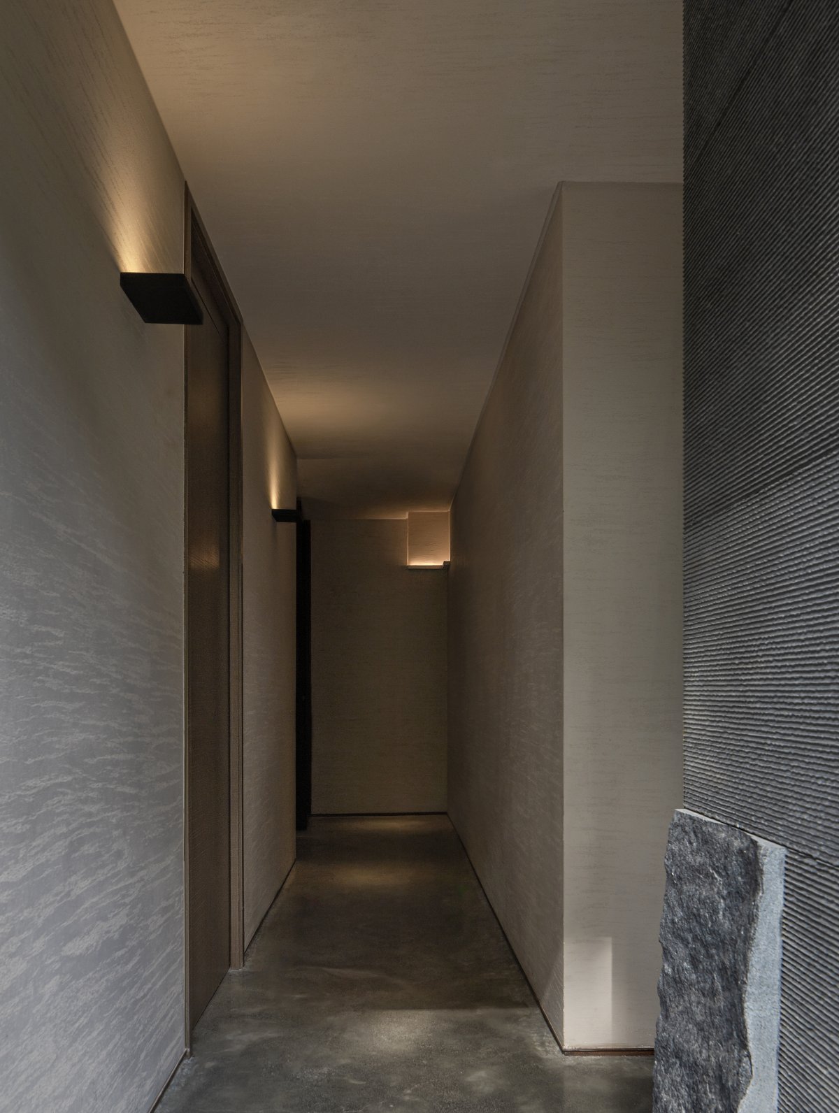 物心空间丨中国深圳丨雅度设计-13