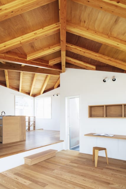 丨日本埼玉丨一級建築士事務所 西川拓平田悠-57