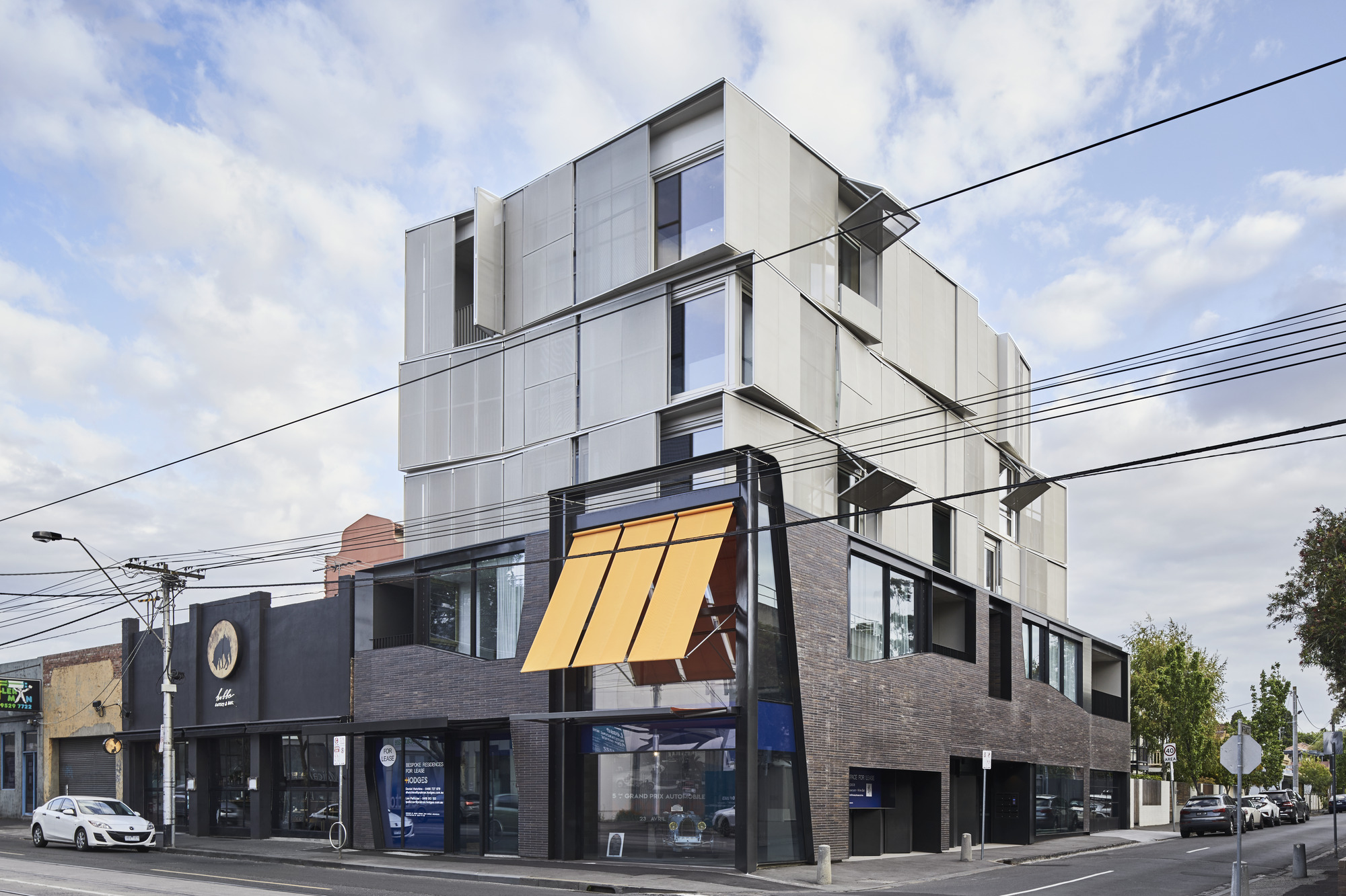 Malvern Road John Wardle Architects-11