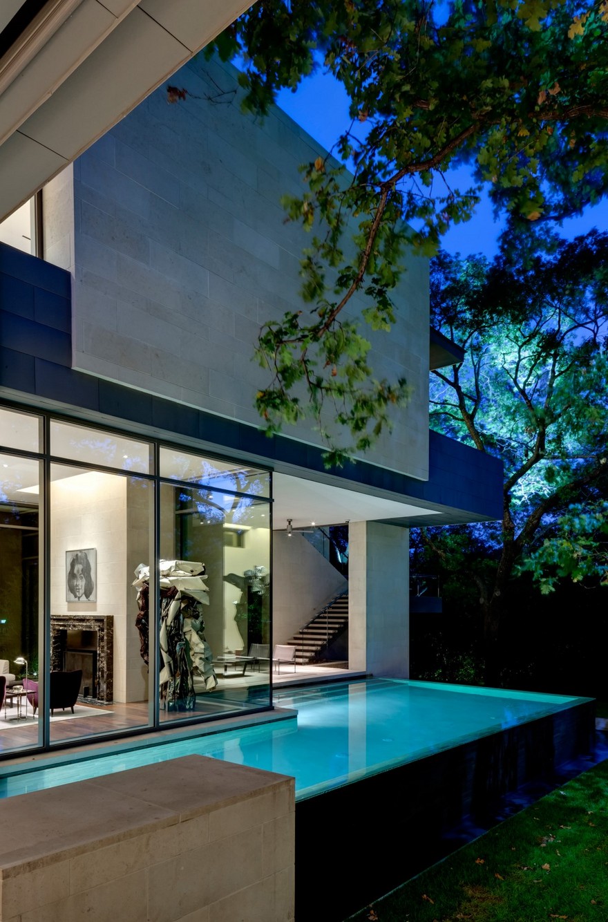 达拉斯艺术住宅-33