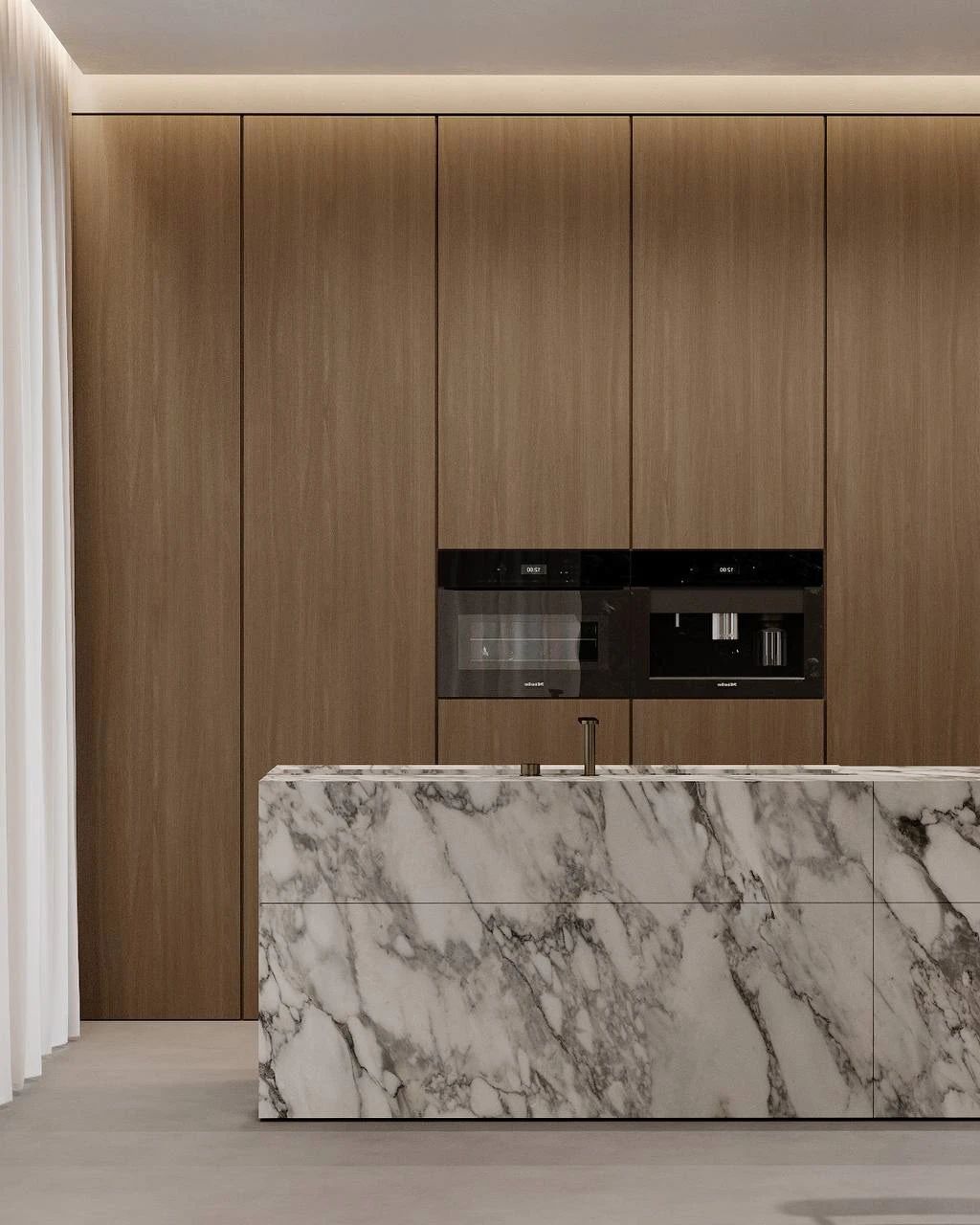 尚佩尔的房子丨瑞士日内瓦丨ARTPARTNER_ARCHITECTS-20