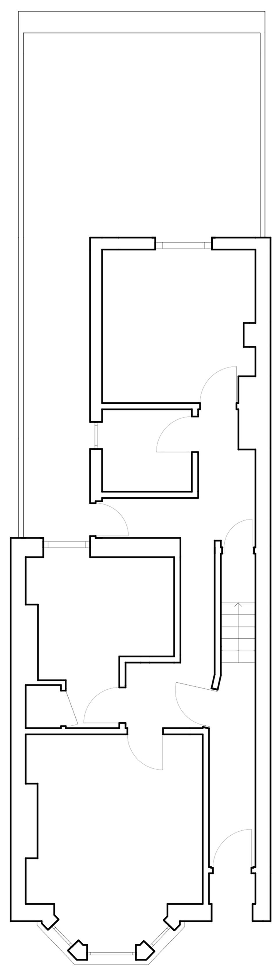 伦敦海福德大道公寓丨英国伦敦丨Manuel Urbina Studio-60