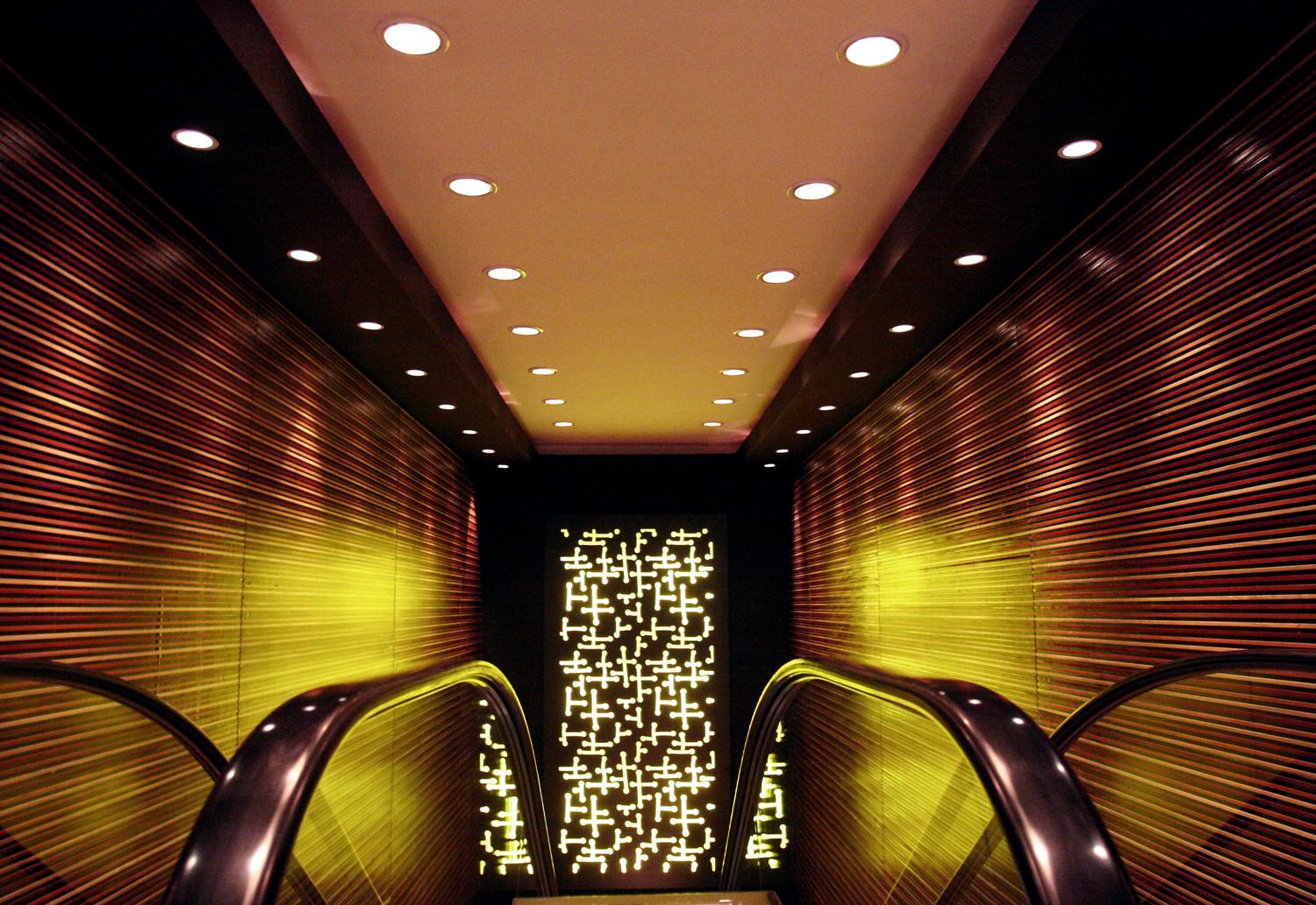 )Le Meridien Jakarta, Jakarta, Indonesia-29