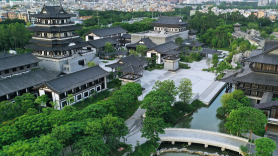 广州市文化馆新馆景观设计丨中国广州丨AECOM与华南理工大学建筑设计研究院有限公司（华工院）-53