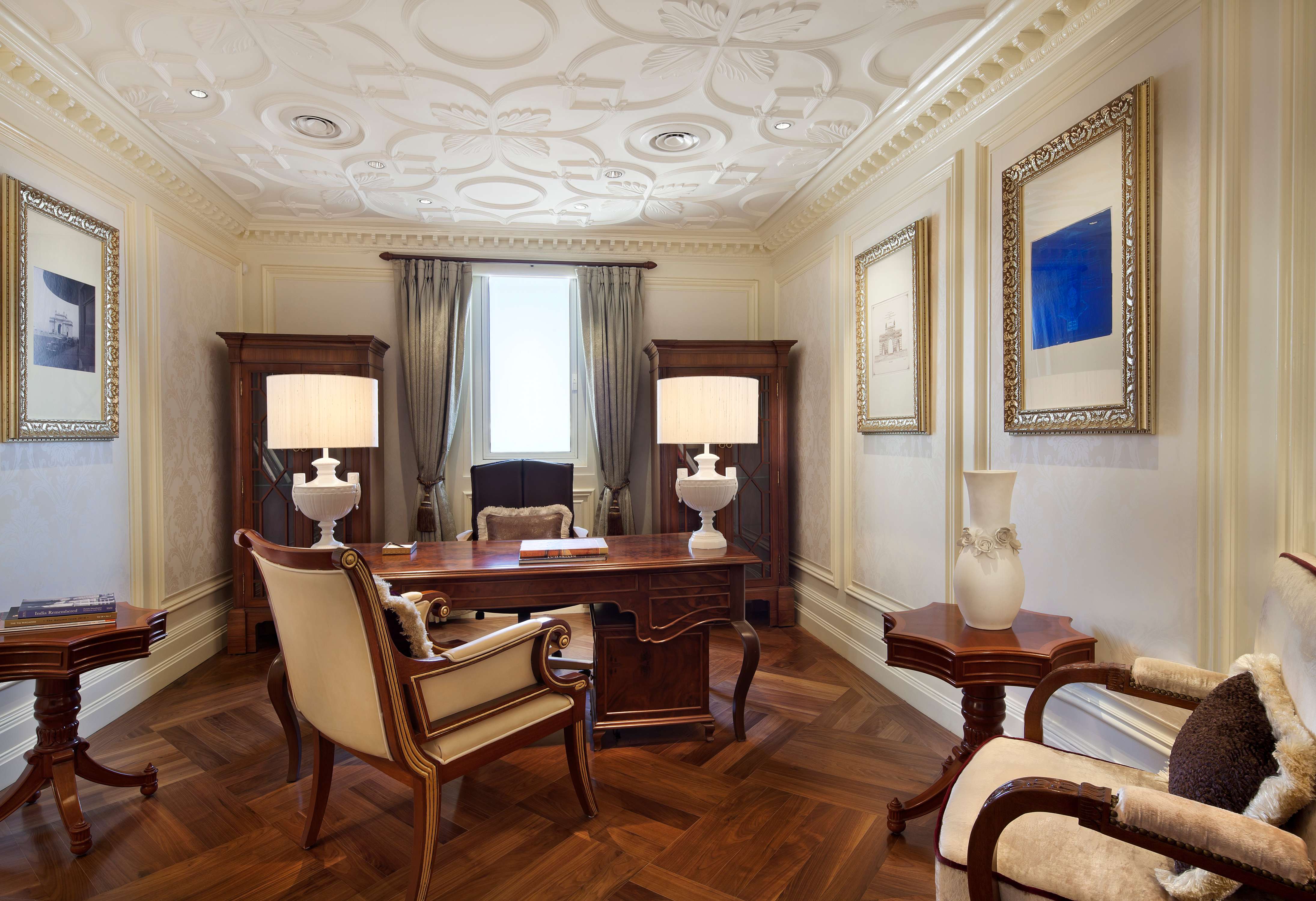 The Taj Mahal Palace  Mumbai-13