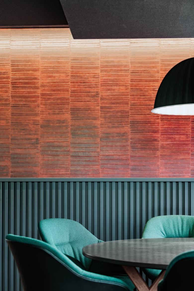 网球俱乐部改造丨瑞士圣加仑丨Forma Architekten AG-10