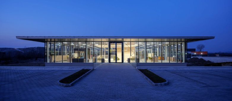 商业建筑“Sunce Marinković”丨ARIS d.o.o.建筑工程工作室-39