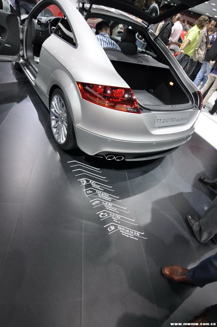 法兰克福国际车展-2-10