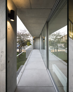 丨葡萄牙丨CEREJEIRA FONTES ARCHITECTS