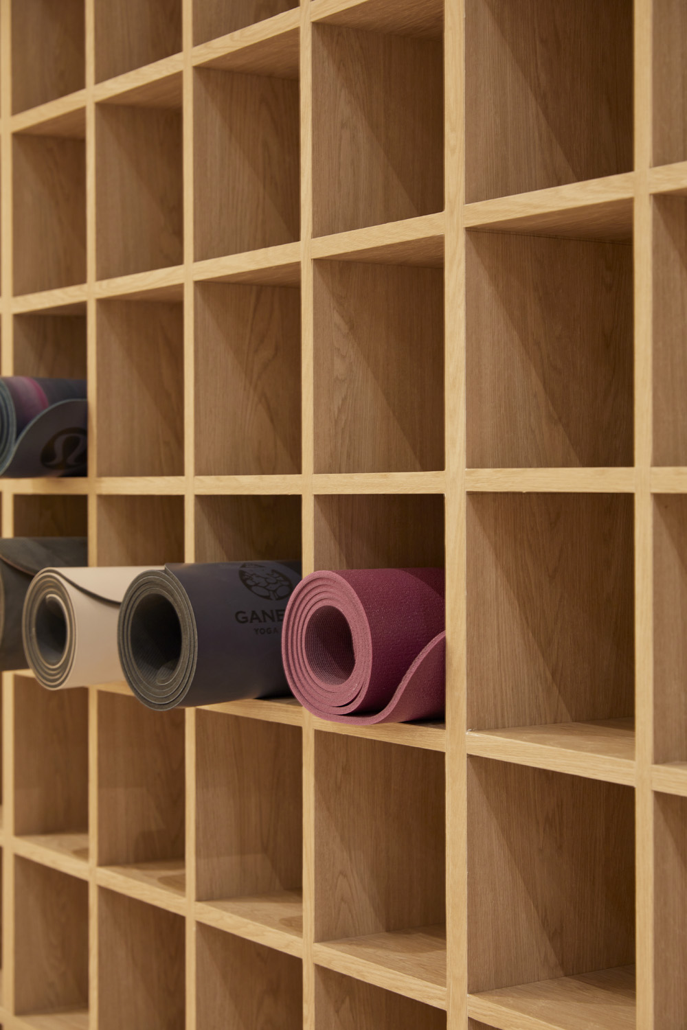 温润 32 坪空间，打造宜居温馨家园-18