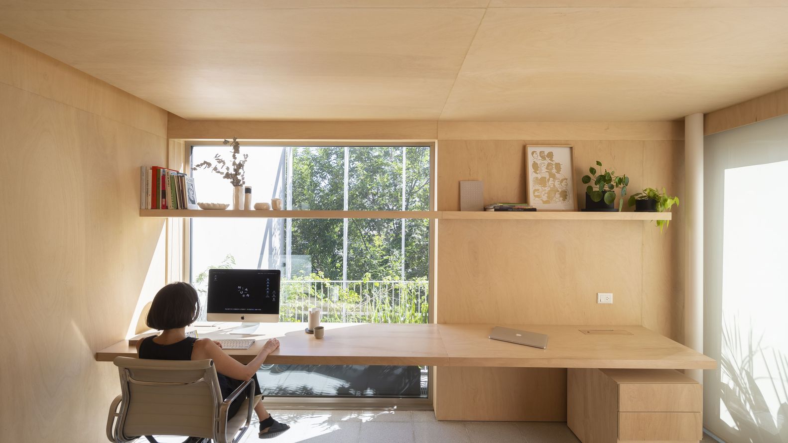 阿根廷 Colegiales 的 Conde 1113 建筑-26