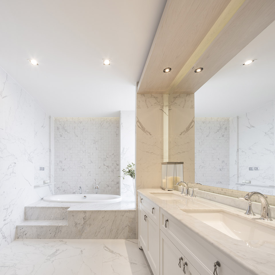 曼谷ReGEN住宅  / EKAR-115