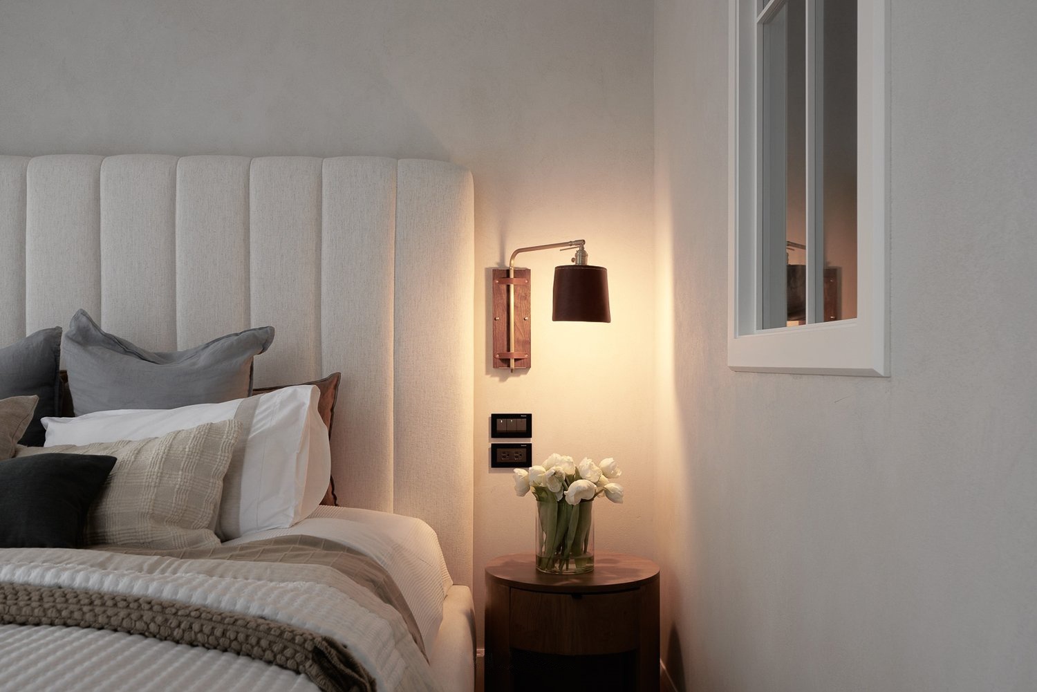 HOUSE CHIANG | 朗禾空间设计-26