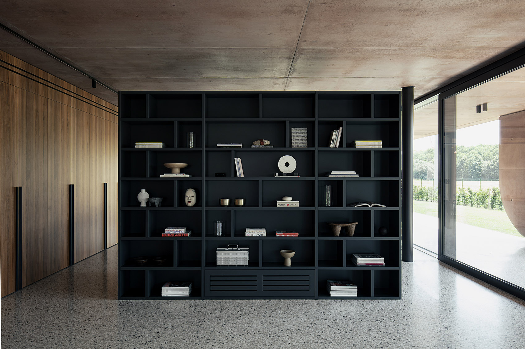 211·门廊住宅丨意大利丨MIDE architetti-36