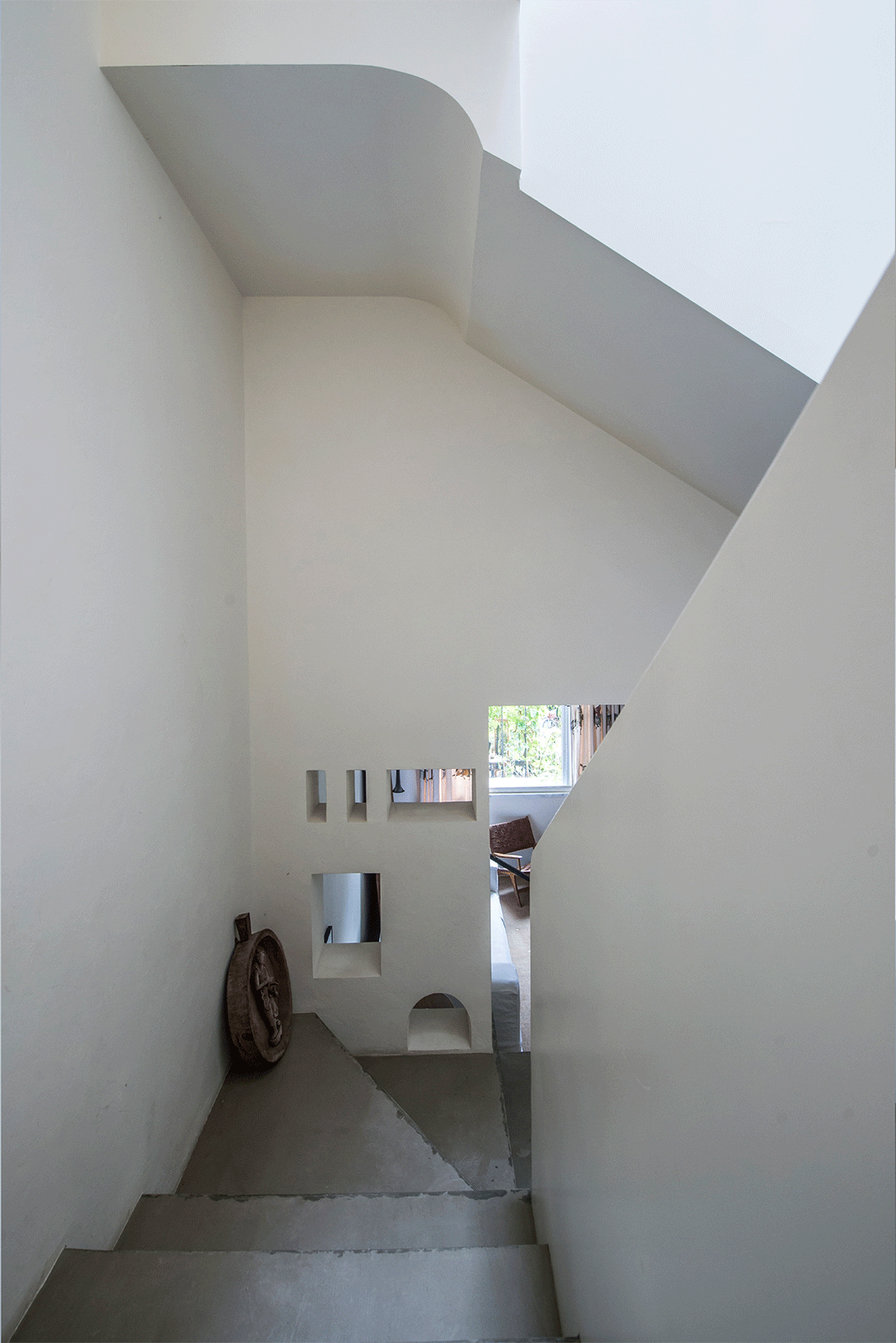 成都500m²大宅丨中国成都丨ACE DESIGN-23