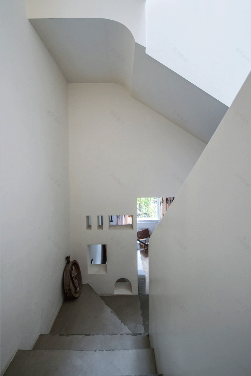 成都500m²大宅丨中国成都丨ACE DESIGN-23