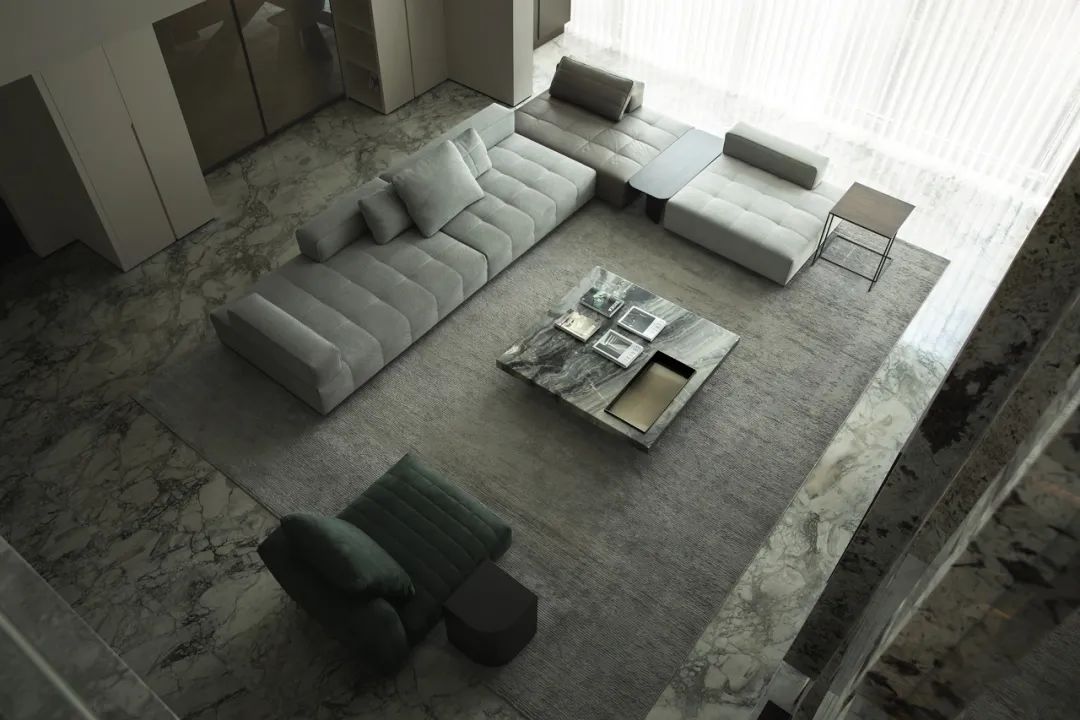 凤起潮鸣·梧庭丨中国宁波丨顾袁峰设计师事务所-16