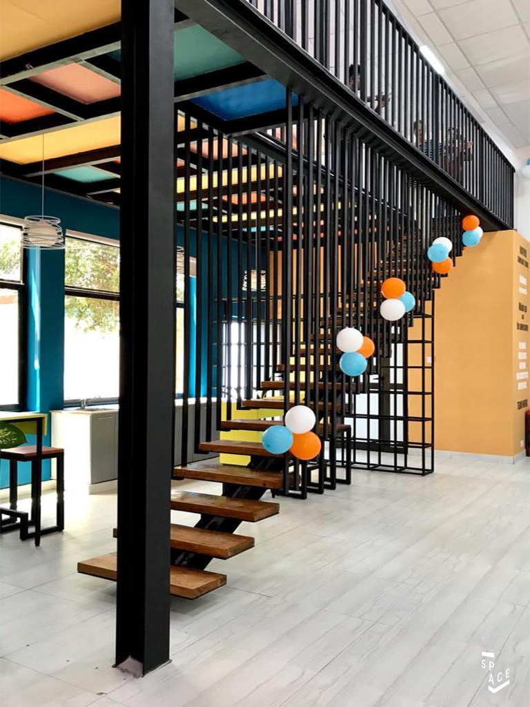 丨加纳丨Space Turnkey solutions-15